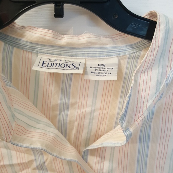 Button down shirt - Picture 2 of 3